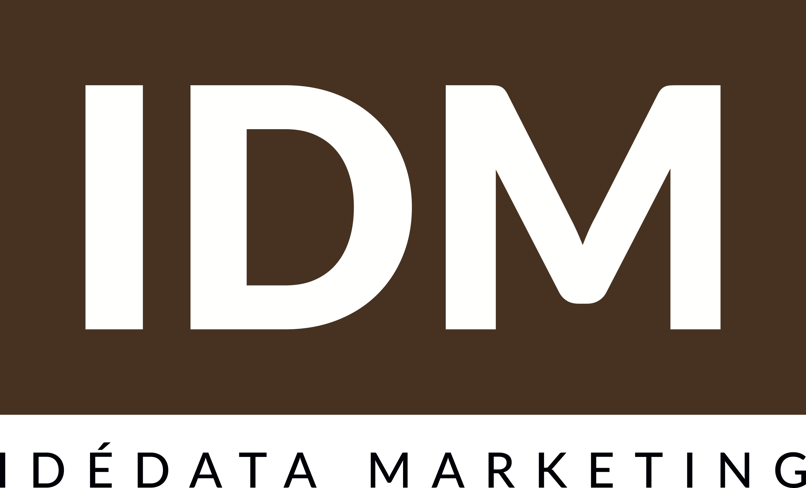 Idédata Marketing
